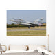 Mirage 2000c French Air Wall Decal