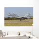 Mirage 2000c French Air Wall Decal