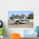 F-16a Mlu Royal Danish Wall Decal