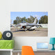 F-16a Mlu Royal Danish Wall Decal