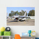F-16a Mlu Royal Danish Wall Decal