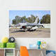 F-16a Mlu Royal Danish Wall Decal