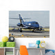 Dassault Falcon 20 Used Wall Decal