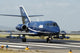 Dassault Falcon 20 Used Wall Decal