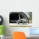 French Air Force Rafale Wall Decal