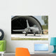 French Air Force Rafale Wall Decal