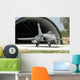 French Air Force Rafale Wall Decal