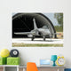 French Air Force Rafale Wall Decal