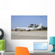 NATO E-3a Awacs Trapani Wall Decal