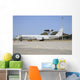 NATO E-3a Awacs Trapani Wall Decal