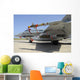 Aim-9l Sidewinder Missile and Wall Decal