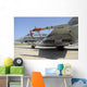 Aim-9l Sidewinder Missile and Wall Decal