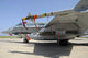 Aim-9l Sidewinder Missile and Wall Decal