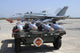 Gbu-12 Laser Guided Bombs on Cart Wall Decal