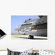 Close-up Gbu-12 Smart Bomb Wall Decal