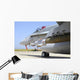 Close-up Gbu-12 Smart Bomb Wall Decal