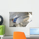 Close-up Aaq-33 Sniper Targeting Wall Decal