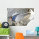 Close-up Aaq-33 Sniper Targeting Wall Decal