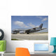 Airbus Cc-150 Polaris Tanker Grounded Wall Decal