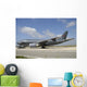 Airbus Cc-150 Polaris Tanker Grounded Wall Decal