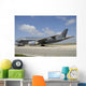 Airbus Cc-150 Polaris Tanker Grounded Wall Decal