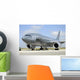 Airbus Cc-150 Polaris Tanker Wall Decal