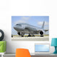 Airbus Cc-150 Polaris Tanker Wall Decal
