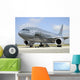 Airbus Cc-150 Polaris Tanker Wall Decal