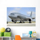 Airbus Cc-150 Polaris Tanker Wall Decal