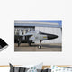First M-346i Lavi Trainer Right Profile Wall Decal