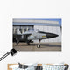 First M-346i Lavi Trainer Right Profile Wall Decal