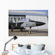 First M-346i Lavi Trainer Right Profile Wall Decal
