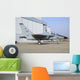 First M-346i Lavi Trainer Grounded Wall Decal