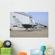 First M-346i Lavi Trainer Grounded Wall Decal