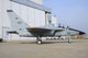 First M-346i Lavi Trainer Grounded Wall Decal