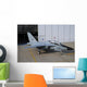First M-346i Lavi Trainer Wall Decal