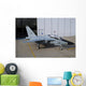 First M-346i Lavi Trainer Wall Decal