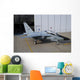 First M-346i Lavi Trainer Wall Decal