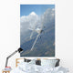 G-115 Tutor Basic Trainer In-Flight Wall Decal