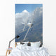 G-115 Tutor Basic Trainer In-Flight Wall Decal