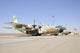 Israeli Air Force C-130 Grounded Wall Decal