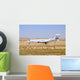 Israeli Air Force G550 Wall Decal