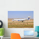 Israeli Air Force G550 Wall Decal
