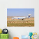 Israeli Air Force G550 Wall Decal