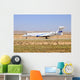 Israeli Air Force G550 Wall Decal