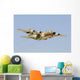 Israeli Air Force C-130h Wall Decal