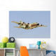 Israeli Air Force C-130h Wall Decal