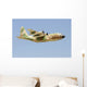 Israeli Air Force Kc-130h Wall Decal