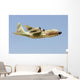 Israeli Air Force Kc-130h Wall Decal