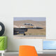Israeli Air Force F-16a Right Wall Decal